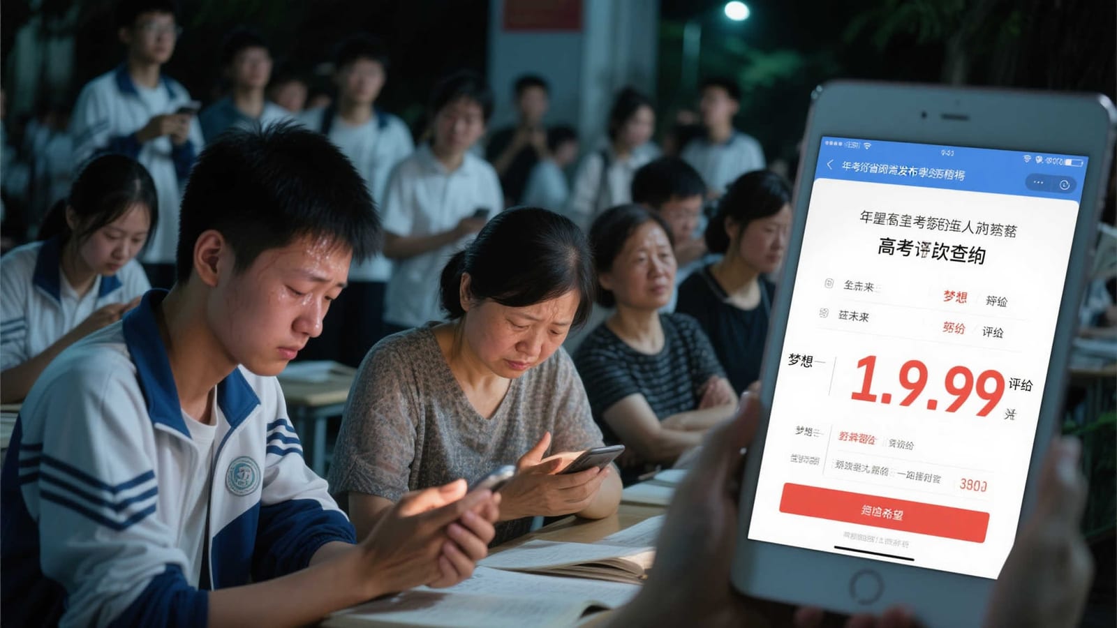 聚焦五大联赛